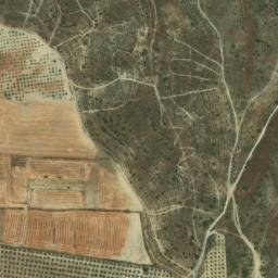 Satellite imagery of survey_point, DZ