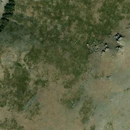 Satellite imagery of Alto de las Chorreras, ES