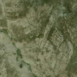 Satellite imagery of Alto de las Chorreras, ES