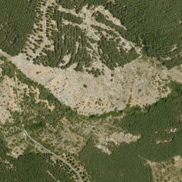 Satellite imagery of survey_point, DZ