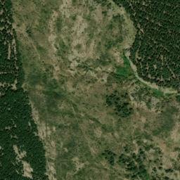 Satellite imagery of survey_point, DZ