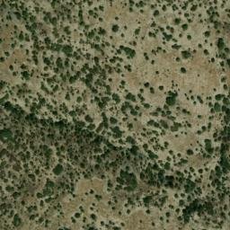 Satellite imagery of Cerro del Galayo, ES