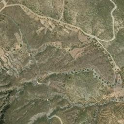 Satellite imagery of survey_point, DZ