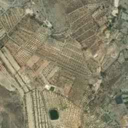 Satellite imagery of survey_point, DZ