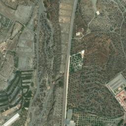 Satellite imagery of survey_point, DZ