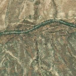Satellite imagery of survey_point, DZ