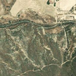 Satellite imagery of survey_point, DZ