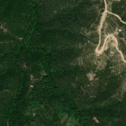 Satellite imagery of Koudiat di el Hanech, DZ