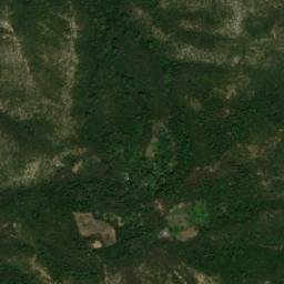 Satellite imagery of Koudiat di el Hanech, DZ