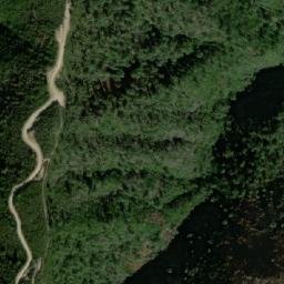 Satellite imagery of Koudiat Azouiat, DZ