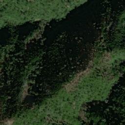 Satellite imagery of Koudiat Azouiat, DZ