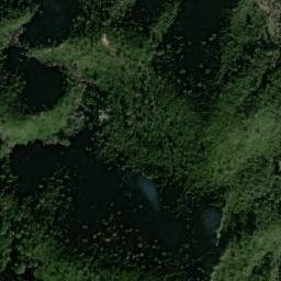 Satellite imagery of Koudiat Azouiat, DZ