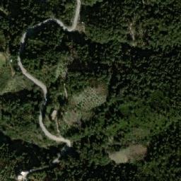 Satellite imagery of Koudiat Mzouara, DZ