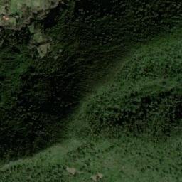 Satellite imagery of Koudiat Taferchat, DZ