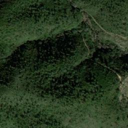 Satellite imagery of Koudiat Taferchat, DZ