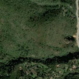 Satellite imagery of Koudiet el Ardem, DZ