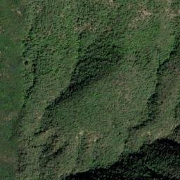 Satellite imagery of Koudiat Aïne Benaja, DZ