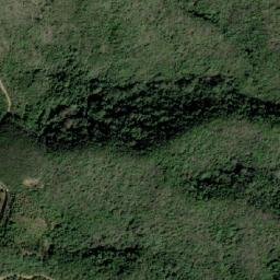Satellite imagery of Koudiat Aïne Benaja, DZ