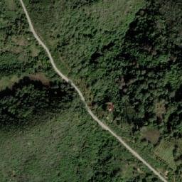 Satellite imagery of Koudiat Touila, DZ