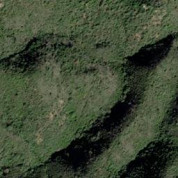 Satellite imagery of Koudiat Aïne Medjnoune, DZ