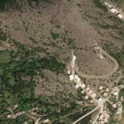 Satellite imagery of Koudiat el Gourou, DZ