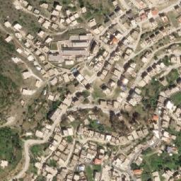 Satellite imagery of Koudiat el Gourou, DZ