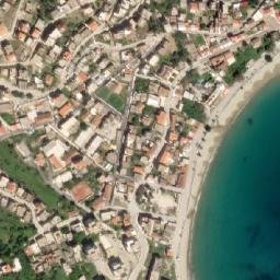Satellite imagery of Koudiat el Gourou, DZ
