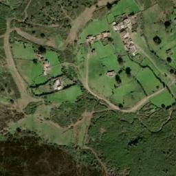 Satellite imagery of Argoub es Sersouf, TN