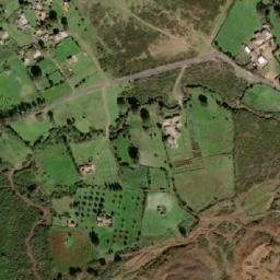 Satellite imagery of Argoub es Sersouf, TN