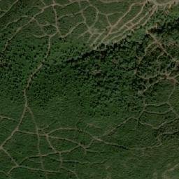 Satellite imagery of Argoub es Saoubrai, TN