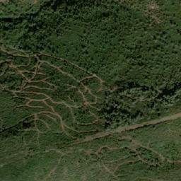 Satellite imagery of Argoub es Saoubrai, TN