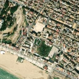Satellite imagery of Centro Storico Federiciano, IT