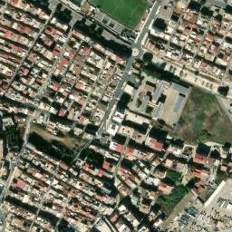 Satellite imagery of Centro Storico Federiciano, IT