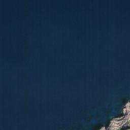 Satellite imagery of Ákra Kefáli, GR