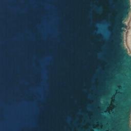 Satellite imagery of Ákra Máratho, GR