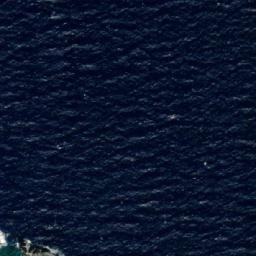 Satellite imagery of Ákra Khondrí Míti, GR