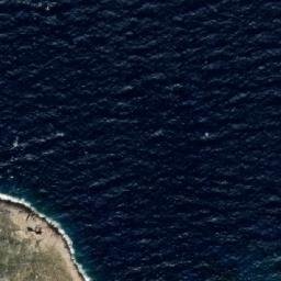 Satellite imagery of Ákra Khondrí Míti, GR