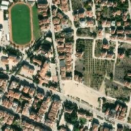 Drone Görünümü