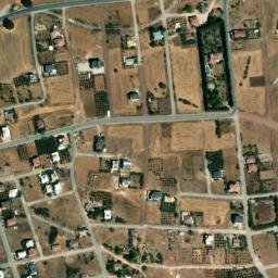Drone Görünümü