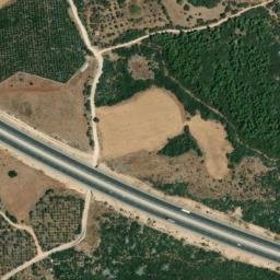 Drone Görünümü