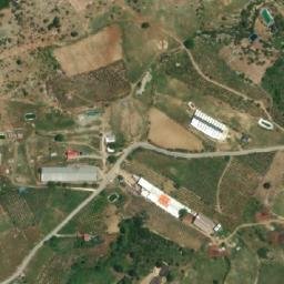 Drone Görünümü