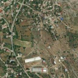Drone Görünümü