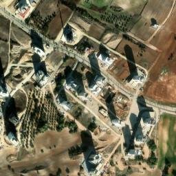 Drone Görünümü
