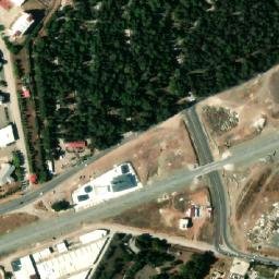 Drone Görünümü