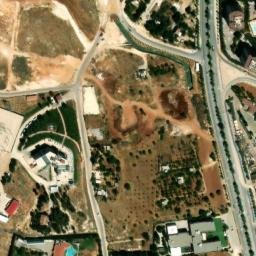 Drone Görünümü