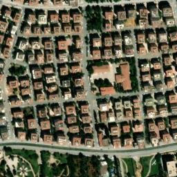 Drone Görünümü