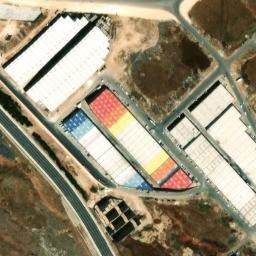 Drone Görünümü