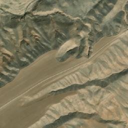 Satellite imagery of Kūy Dāgh, IR