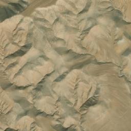 Satellite imagery of Kūy Dāgh, IR