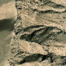 Satellite imagery of Khrebet Koykitau, TJ